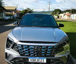 N LINE 1.0 TB 12V FLEX AUT.