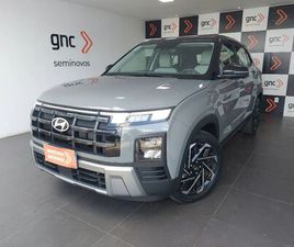 ULTIMATE 1.6 TB 16V AUT.