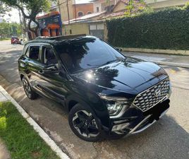 ULTIMATE 2.0 16V FLEX AUT