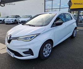 ZOE R110 ACHAT INTÉGRAL - 21 ENTRY