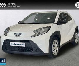 1.0 VVT-I 72CH DYNAMIC