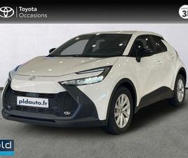 1.8 HYBRIDE 140CH DYNAMIC BUSINESS MY25