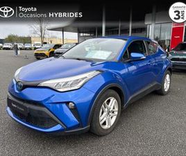 184H DYNAMIC BUSINESS 2WD E-CVT + PROGRAMME BEYOND ZERO ACADEMY MY22