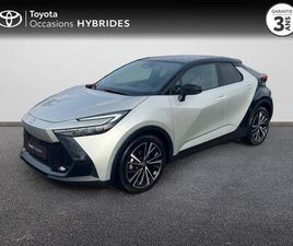 2.0 HYBRIDE 200CH COLLECTION PREMIERE NG23