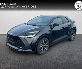 2.0 HYBRIDE 200CH DESIGN NG23