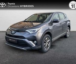 197 HYBRIDE DYNAMIC 2WD CVT