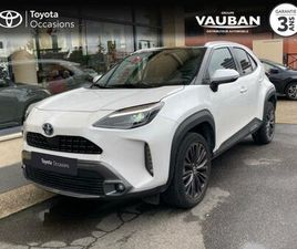 116H TRAIL AWD-I MY22