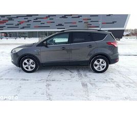 FORD ESCAPE 1.6 ECOBOOST FWD SE