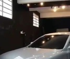 HYUNDAI AZERA GLS 3.3 V6 24V 4P AUT. 2009