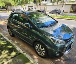 PREMIUM 1.6 FLEX 16V AUT.