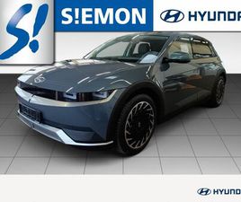 HYUNDAI IONIQ 5 77,4KWH 4WD TECHNIQ 20LM BOSE ASSIST EL.