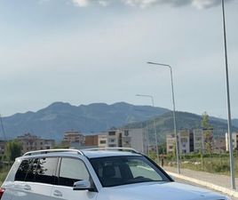 MERCEDES GLK 250, CDI, BLUETEC, 4 MATIC, VITI 2014