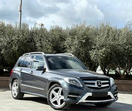 OKAZION MERCEDES BENZ GLK220