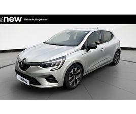 RENAULT CLIO CLIO TCE 90