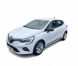 RENAULT CLIO SOCIETE CLIO SOCIETE TCE 90