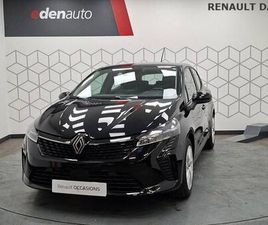 RENAULT CLIO TCE 90 EVOLUTION