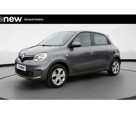 TWINGO III SCE 65 - 21