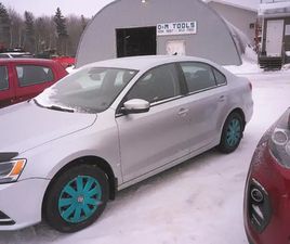 2015 VOLKSWAGON JETTA