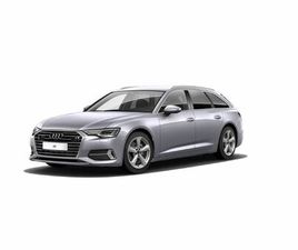 AUDI A6 AVANT 35 2.0 TDI MHEV 12V BUSINESS ADVANCED S-TRONIC DEL 2020 USATA A ALESSANDRIA