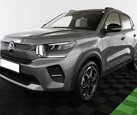 CITROEN C3 44 KWH 113 MAX SD-RANGE LED/NAVI/KAMERA/17