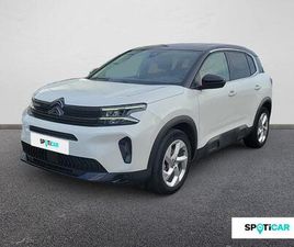 PURETECH 130 S&S BVM6 FEEL