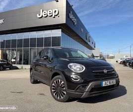 FIAT 500X FIAT 500X 1.3 MJ CITY CROSS