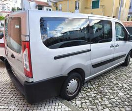 FIAT SCUDO