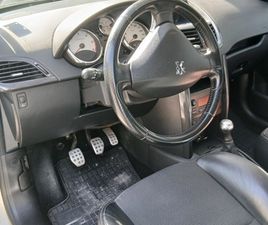 PEUGEOT 207 1.6HDI 3,900 EUR