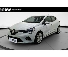 RENAULT CLIO CLIO TCE 100 GPL - 21N