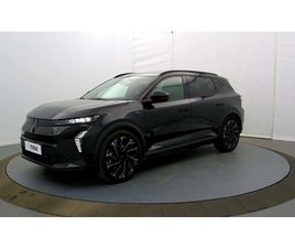 SCENIC E-TECH ELECTRIQUE 220 CH GRANDE AUTONOMIE