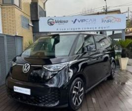 VOLKSWAGEN ID.BUZZ 91 KWH PRO