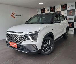 N LINE 1.0 TB 12V FLEX AUT.