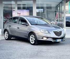 LANCIA DELTA 1.4 GPL 120CV E5 NEO - 2013