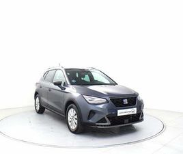 1.0 TSI S&S FR 81 KW (110 CV)