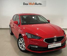 1.5 TSI S&S STYLE GO S 96 KW (130 CV)