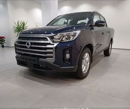 SPORTSXL DREAM 2025 - KM0 | 181CV DIESEL