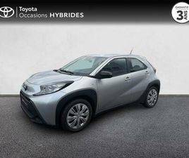 1.0 VVT-I 72CH DYNAMIC MY23