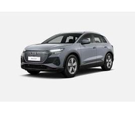 AUDI Q4 45 PROLINE 286HK NY PRIVATLEASINGKAMPANJ 6.595:-/MÅN