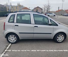 FIAT IDEA 1.3 MJ DYNAMIC