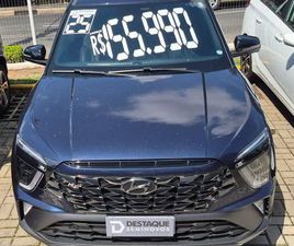 N LINE 1.0 TB 12V FLEX AUT.