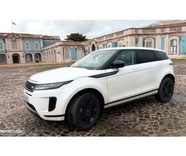 LAND ROVER RANGE ROVER EVOQUE P300E LAND ROVER RANGE ROVER EVOQUE 1.5 P300E AWD DYNAMIC SE