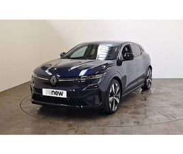 MEGANE E-TECH 220 CH AUTONOMIE CONFORT GSR2