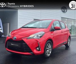 100H DYNAMIC 5P RC18