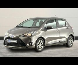 100H DYNAMIC 5P RC19