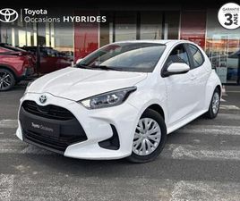 116H DYNAMIC 5P MY22