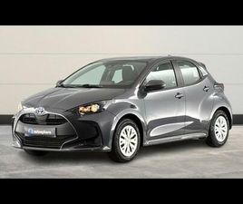 116H DYNAMIC 5P MY22