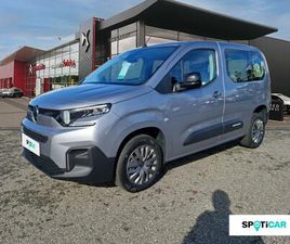 TAILLE M 1.5 BLUEHDI 130 PLUS EAT8 5 PLACES