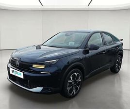 CITROEN C4 1.2 HYBRIDE 145CH S&S MAX AUTOMATIQUE