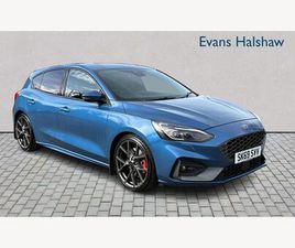 2.3T ECOBOOST ST EURO 6 (START/STOP) 5DR