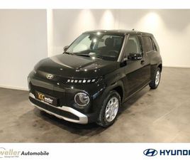 HYUNDAI INSTER HYUNDAI INSTER 42KWH ''TREND'' RÜCKFAHRKAMERA SITZHEIZUN